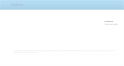 Desktop Screenshot of jvendstout.com